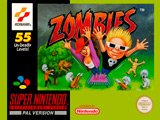 Zombies Ate My Neighbors Game Zombies Ate My Neighbors Game