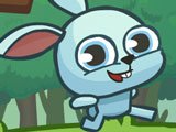 Rabbit Shadow Adventure Game Rabbit Shadow Adventure Game