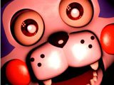 Five Nights at Candy's Game Five Nights at Candy's Game