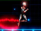 Neon Void Runner Game Neon Void Runner Game