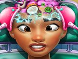 Exotic Princess Brain Doctor Game Exotic Princess Brain Doctor Game