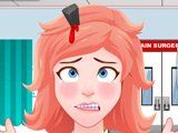 Miss Mechanics Brain Surgery Game Miss Mechanics Brain Surgery Game