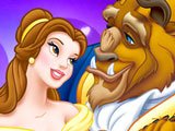 Belle's Adventure Game Belle's Adventure Game