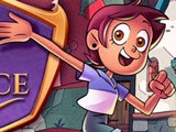 The Owl House Witch's Apprentice Game The Owl House Witch's Apprentice Game