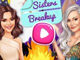 Kylie & Kendall Sisters Breakup Game Kylie & Kendall Sisters Breakup Game
