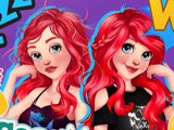 Ariel Get Ready With Me Game Ariel Get Ready With Me Game