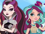 Ever After High: Finding Forever After Game Ever After High: Finding Forever After Game