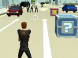 Crime City 3D Game Crime City 3D Game