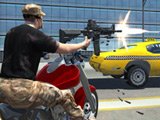 Grand Action Simulator - New York Car Gang Game Grand Action Simulator - New York Car Gang Game