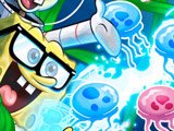 Bikini Bottom Tic-Tac-Toe Game Bikini Bottom Tic-Tac-Toe Game
