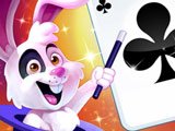 Magic Solitaire World Game Magic Solitaire World Game
