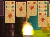 3D Solitaire Game 3D Solitaire Game