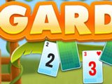 Tripeaks Solitaire Garden Game Tripeaks Solitaire Garden Game