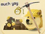 Clicker Game: Doge Miner 2 Clicker Game: Doge Miner 2