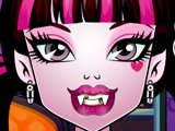 Draculaura Bad Teeth Game Draculaura Bad Teeth Game