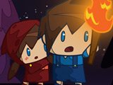 Fairy Tales Hansel & Gretel Game Fairy Tales Hansel & Gretel Game