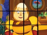 Luntik Game: Baba Kapa Puzzle Luntik Game: Baba Kapa Puzzle