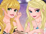 Princesses Winter Ball Gowns Collection Game Princesses Winter Ball Gowns Collection Game