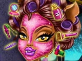 Werewolf Girl Real Makeover Game Werewolf Girl Real Makeover Game