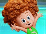 Hotel Transylvania 3: Cruise Ship Crusades Game Hotel Transylvania 3: Cruise Ship Crusades Game