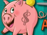 Piggy Bank Adventure Game Piggy Bank Adventure Game