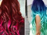 Which Hair Color Will Suit You? Which Hair Color Will Suit You?