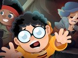 The Secret of the Necromancer Game The Secret of the Necromancer Game