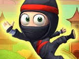Ninja Ascend Game Ninja Ascend Game