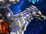 Robot Gryphon Game Robot Gryphon Game