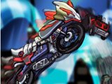 Dino Robot Rider Game Dino Robot Rider Game