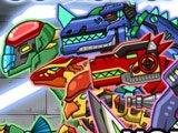Dino Robot: Dinosaur Corps 2 Game Dino Robot: Dinosaur Corps 2 Game