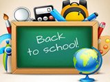Back to School: Memory Game Back to School: Memory Game