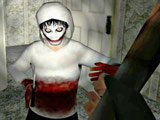 Jeff The Killer: Horrendous Smile Game Jeff The Killer: Horrendous Smile Game