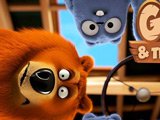 Quiz: Which Grizzy And The Lemmings Character Are You? Quiz: Which Grizzy And The Lemmings Character Are You?