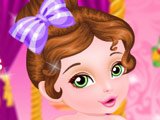 Baby Red Riding Hood Care Game Baby Red Riding Hood Care Game