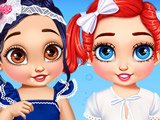 Baby Princesses Playdate Joy Game Baby Princesses Playdate Joy Game