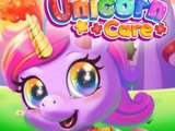 Cute Unicorn Care Game Cute Unicorn Care Game