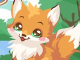 Fox Care Game Fox Care Game