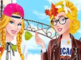 Princesses Back to School Collection Game Princesses Back to School Collection Game