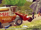 Zombie Derby 2 Game Zombie Derby 2 Game