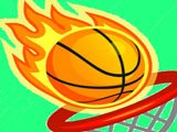 Dunk Shot Game Dunk Shot Game