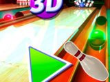 Bowling Masters 3D Game Bowling Masters 3D Game