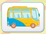 Educational Vehicle Game Educational Vehicle Game